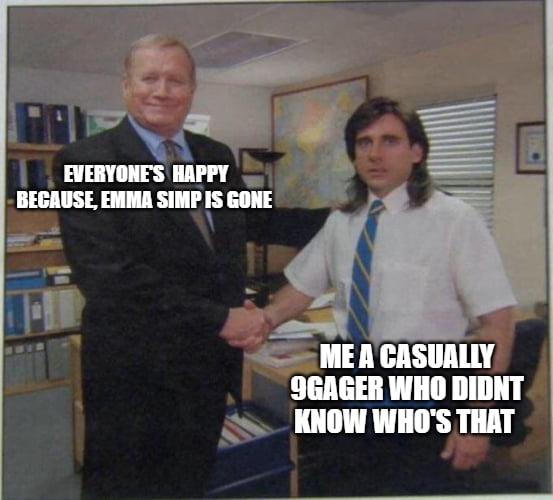 NO seriously who tf is that?. Everyday i browse 9gag because i dont ...