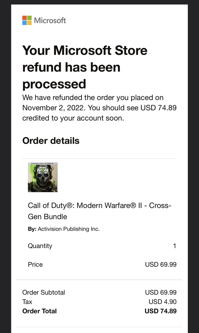 This is my Christmas gift this year. In clown world it’s getting a