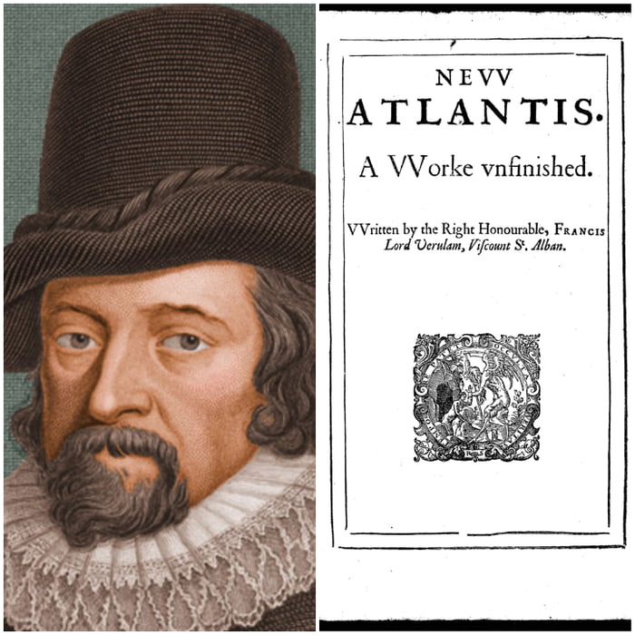 Sir Francis Bacon (1561 1626) 9GAG