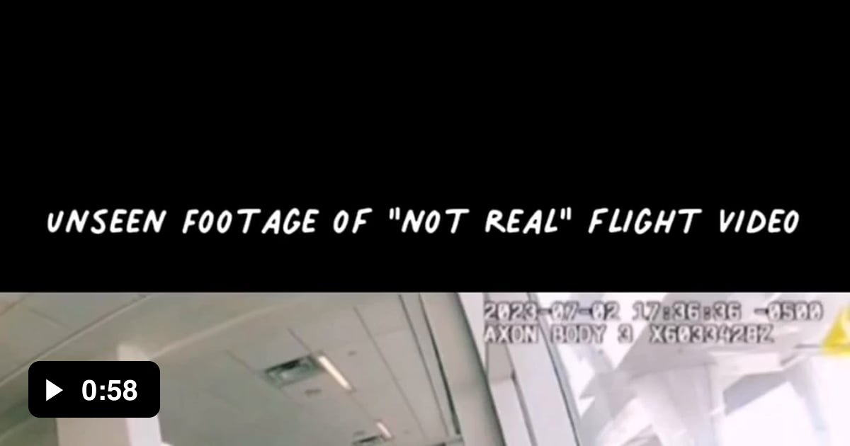 Unseen footage from the „this guy is not real“ wamen 9GAG