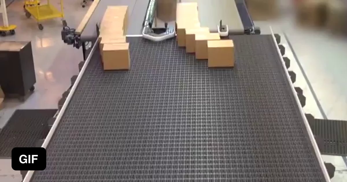 These conveyor belts 9GAG