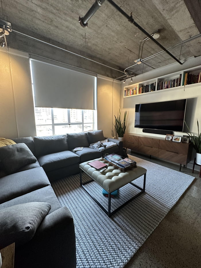 LF coffee table 9GAG