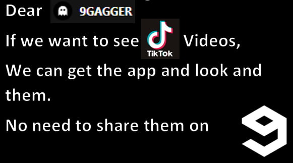 Keep downvoting all of them! Maybe they