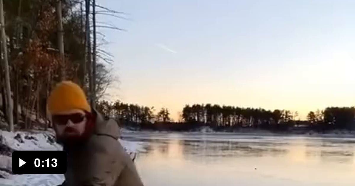 Satisfying sound - 9GAG