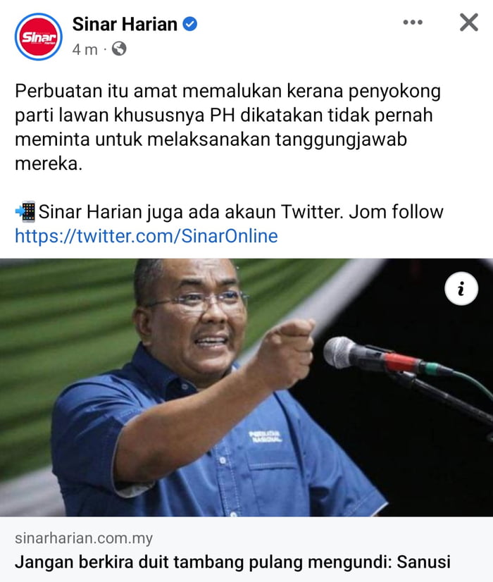 Apa La Dia Ni Kasi Pecah Tembelang Hahaha Gag