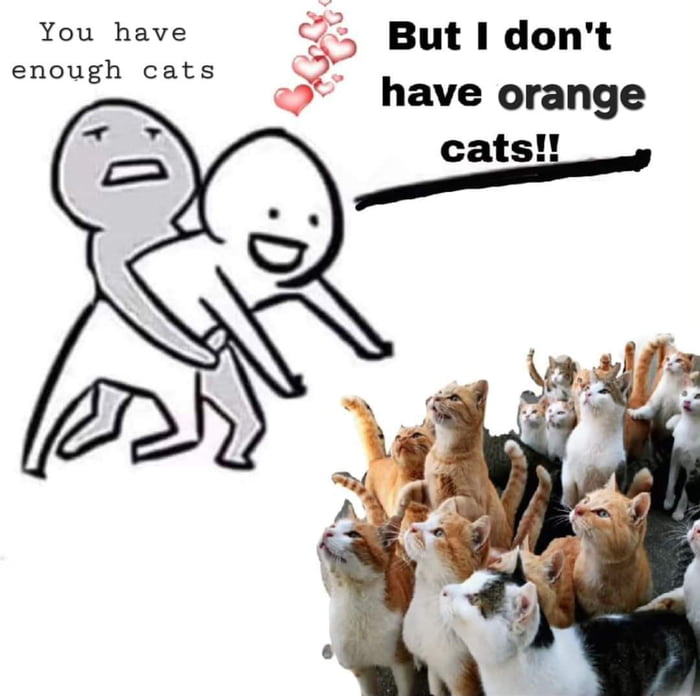 You need to set limits - 9GAG