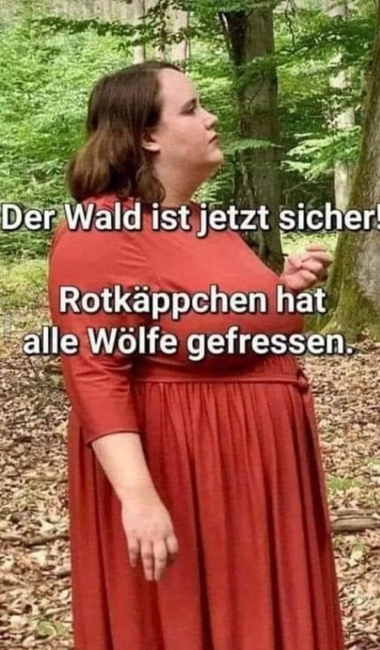 Da, schöner Repfost. Fickt mich. 9GAG