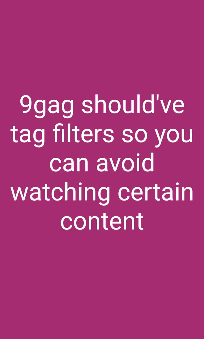 I'm sick of UK-RU content - 9GAG