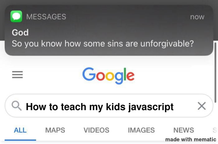 An interesting title - 9GAG