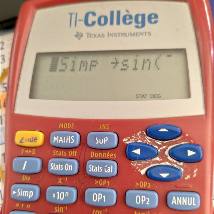 When Your Middle School Says Fact 9GAG