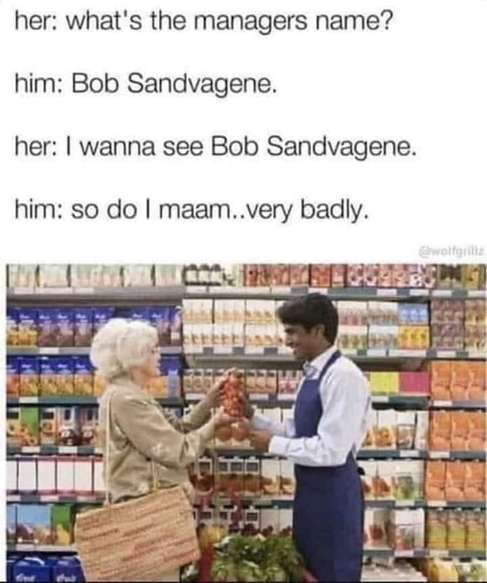 Bobs And Vagene - 9gag