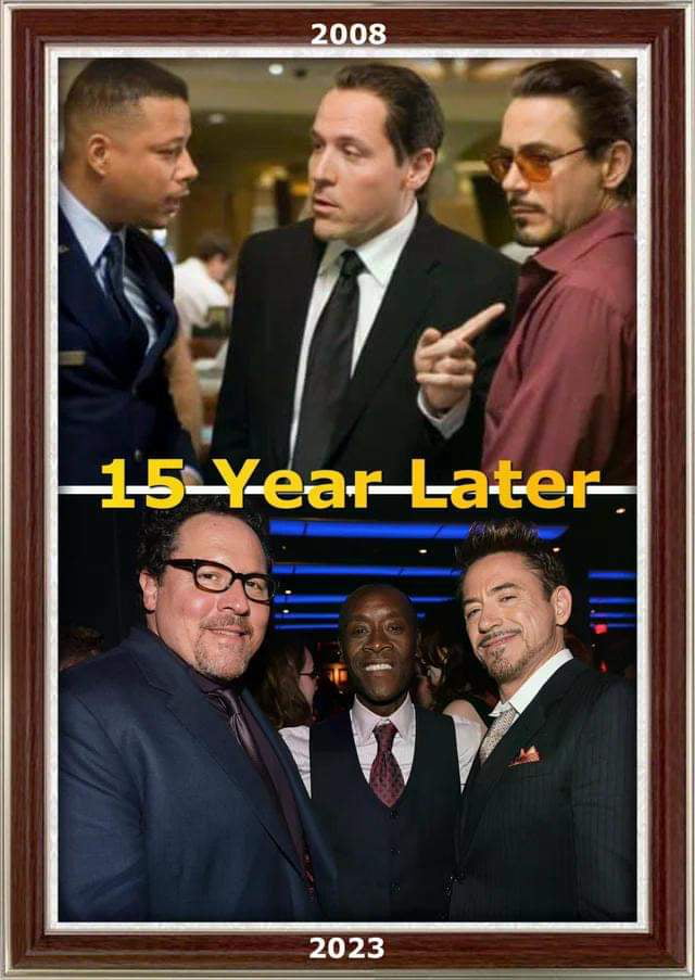 They look almost the same - 9GAG