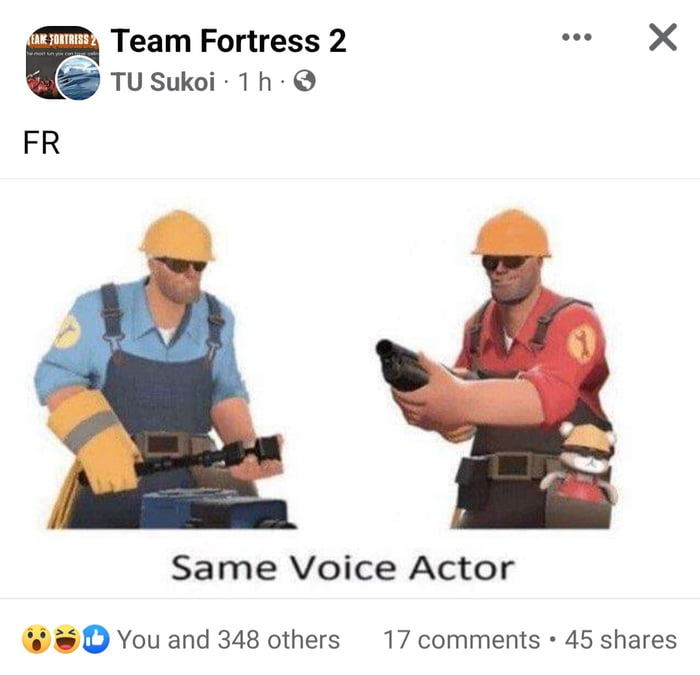 Team Fortress 2 Humor 9GAG