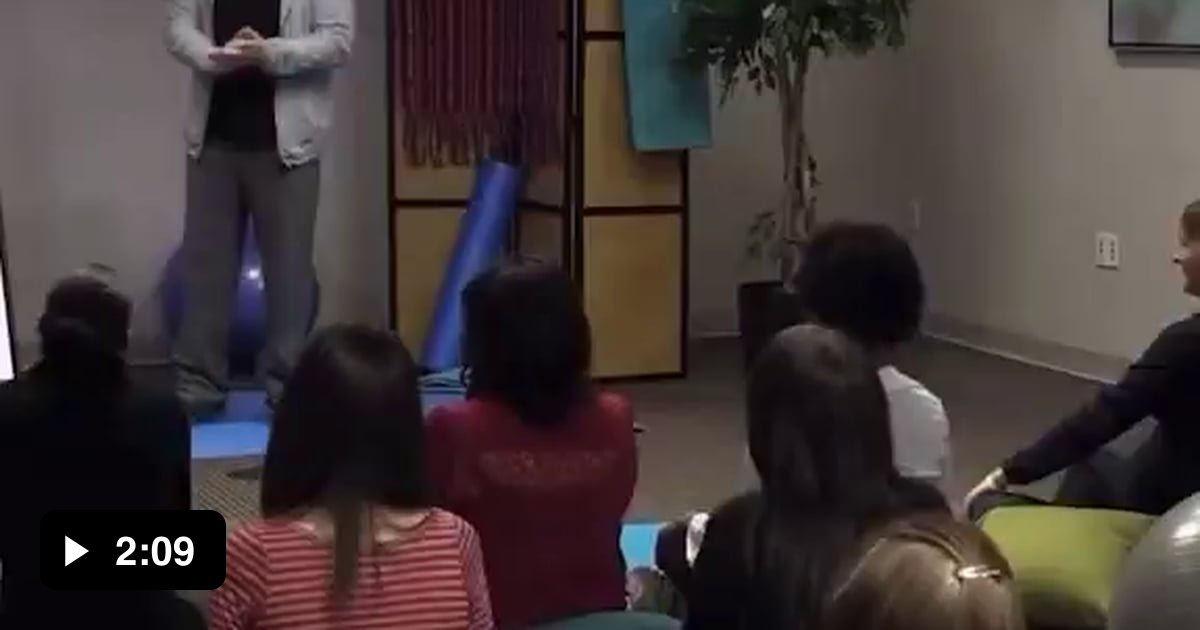 Labor simulation on guys - Video ▶ ▶ 