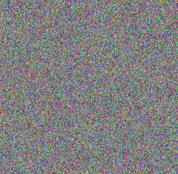 Isn't this most random image ever? Created with python - 9GAG