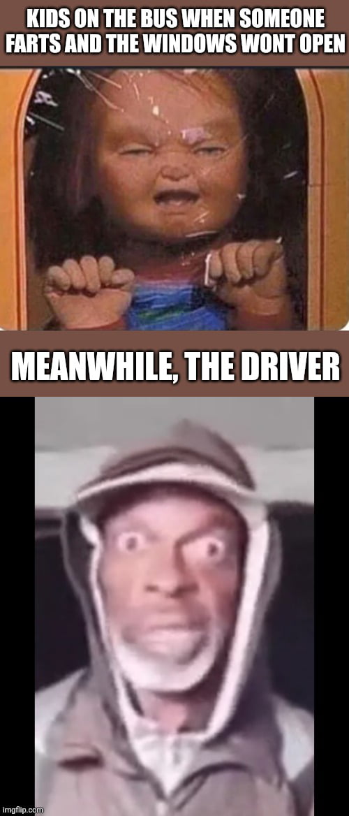 Did someone die in here? 9GAG