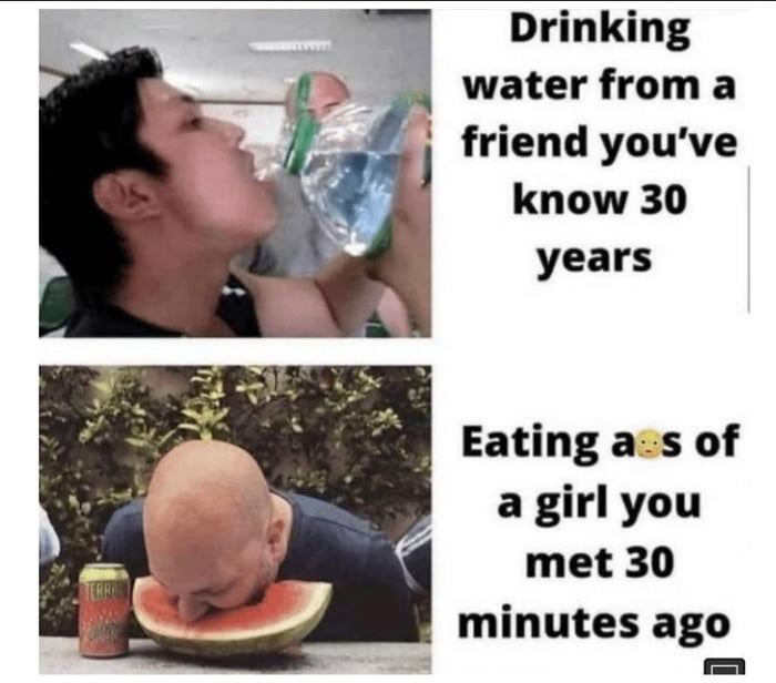Pictures have fun