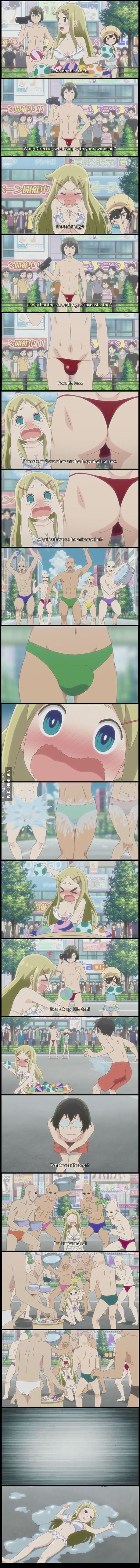 Japanese Hentai Art - Summary of Hentai or Japanese Porn - 9GAG