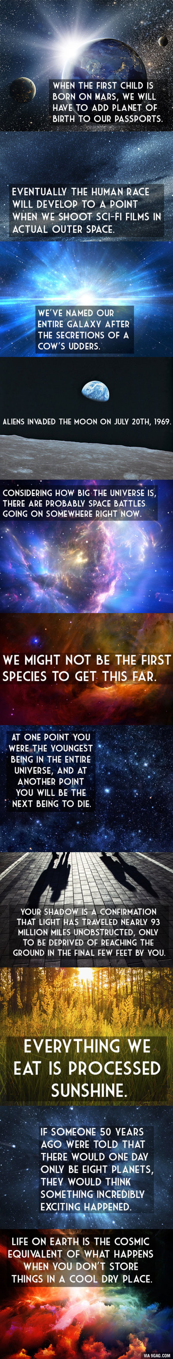 Yeah, Well That's Your Opinion...