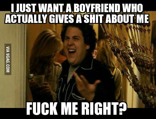 F**k me right? - 9GAG