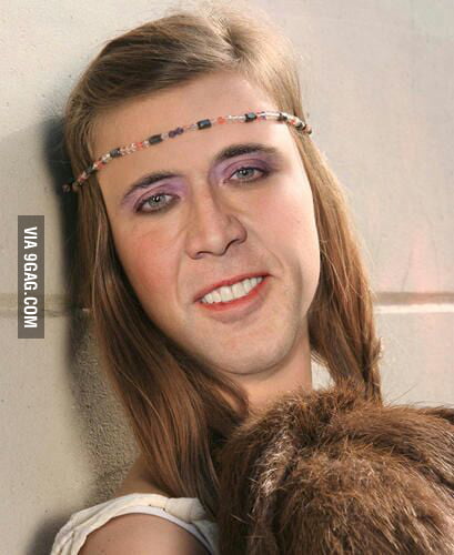 So I Googled Prettiest Woman In The World 9gag