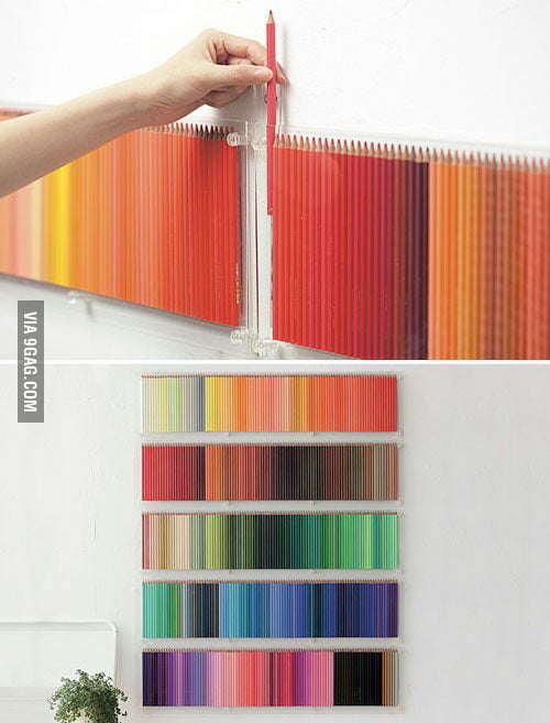 Satisfying - 9GAG