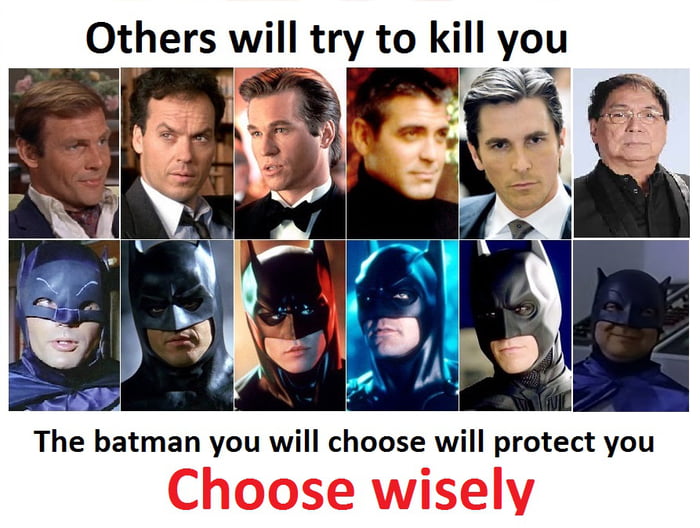 Pinoy batman. the best - 9GAG