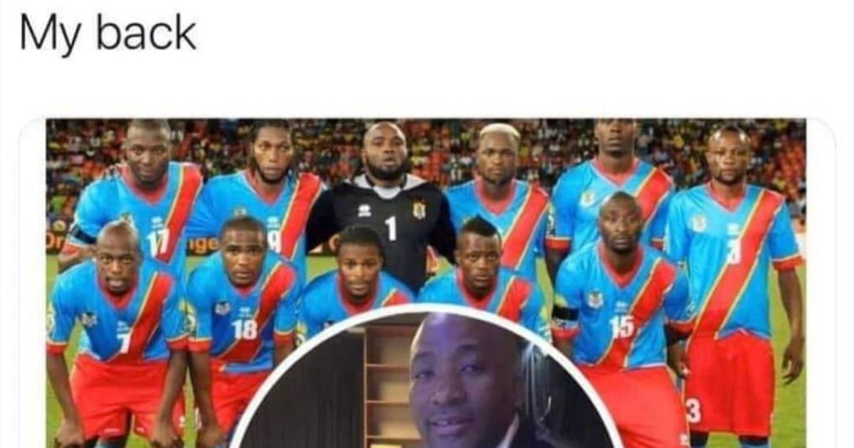 Mapoosi Mapoosi - 9GAG