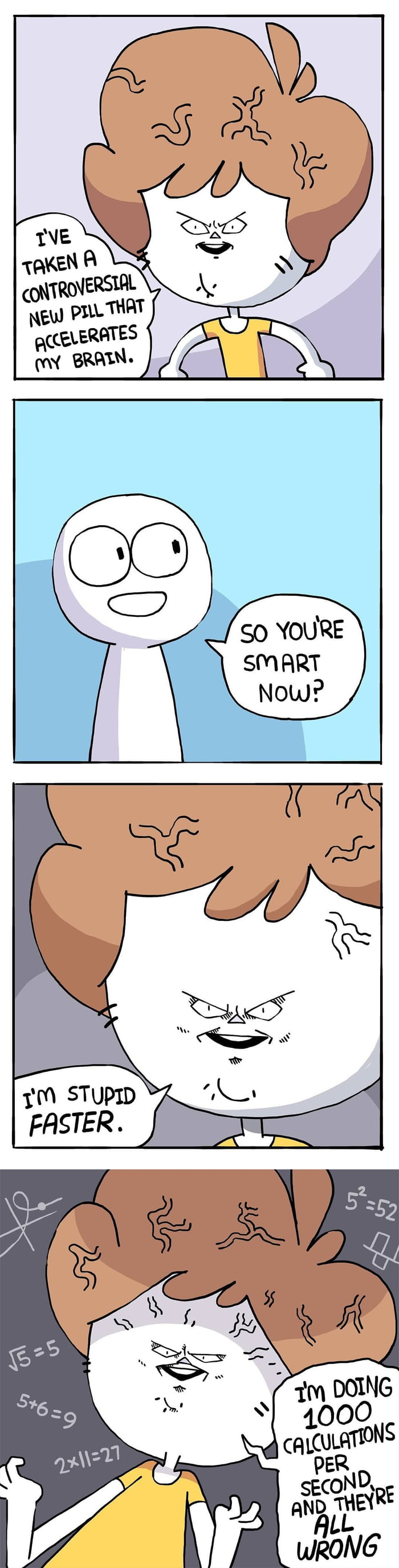 yeah-this-is-big-brain-time-9gag
