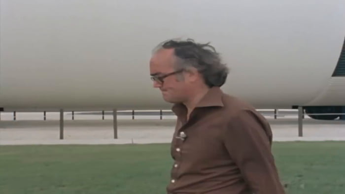 The Greatest Shot In Television Ever 9GAG
