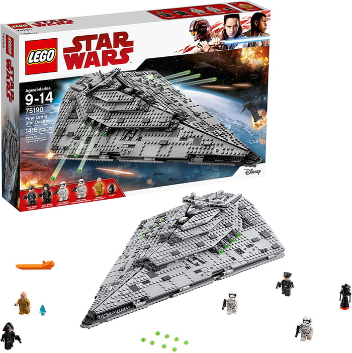 75190 bricklink