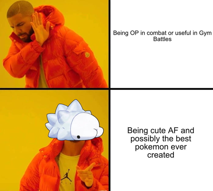Cut Snom Snom be cute tho - 9GAG