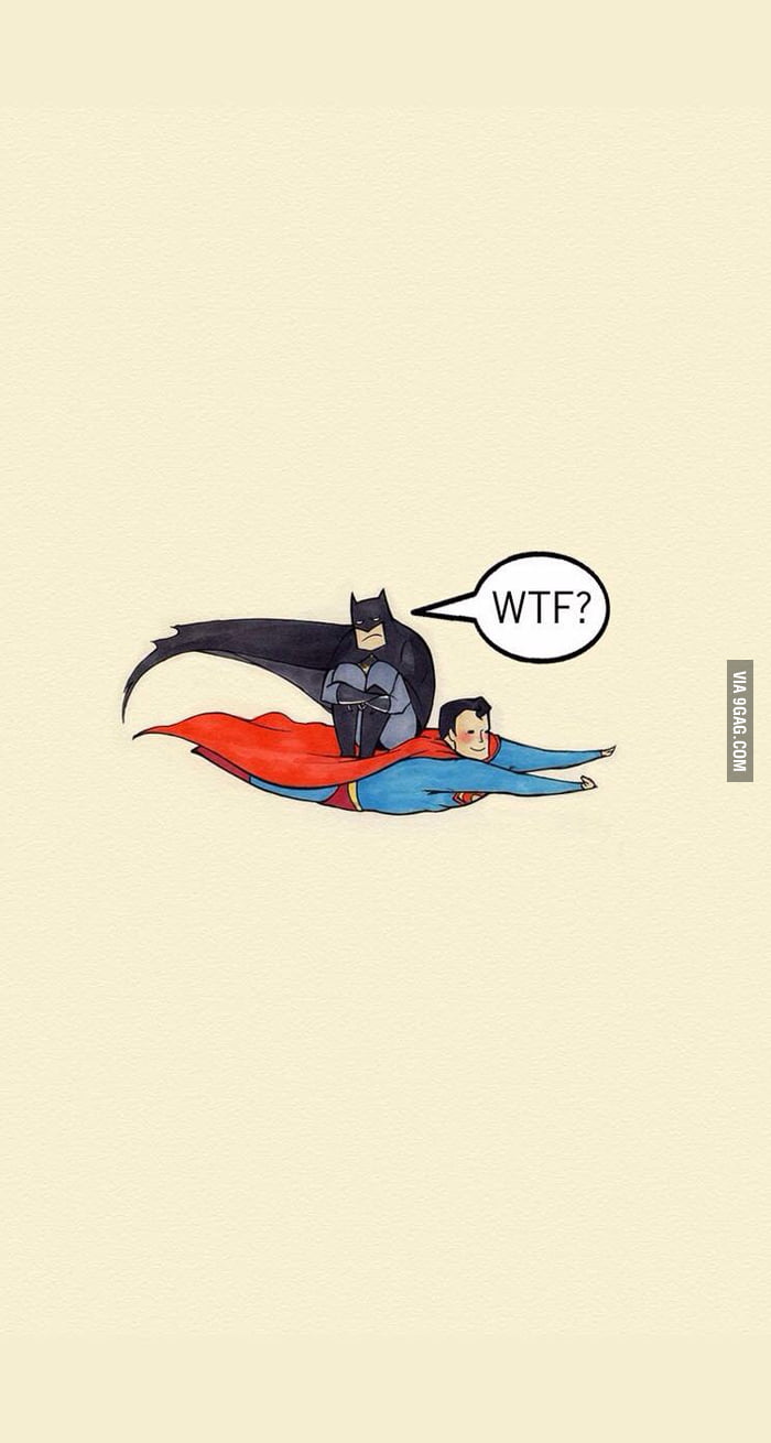 WTF ? What am I doing with my life ? - 9GAG