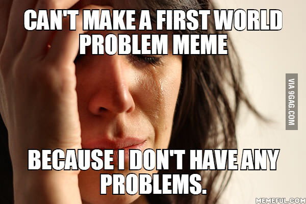 Sometimes I feel bad about it - 9GAG