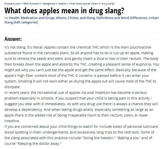 what-does-apples-mean-in-drug-slang-9gag