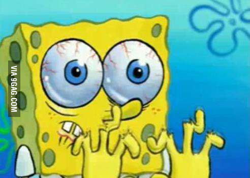 Whenever I Try To Make Hand Signs Jutsu Like Someone In Naruto Whenever I Try To Make Hand Signs Jutsu Like Someone In Naruto