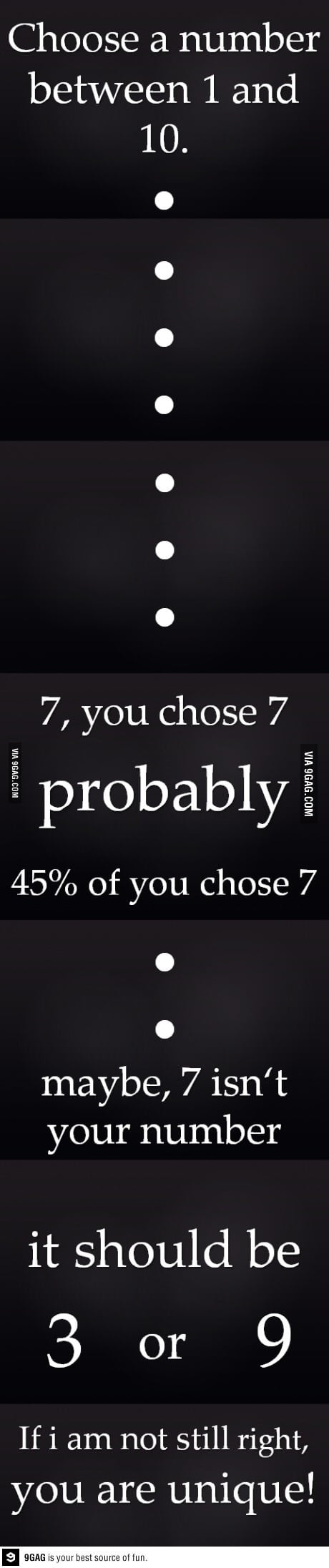 Try it - 9GAG
