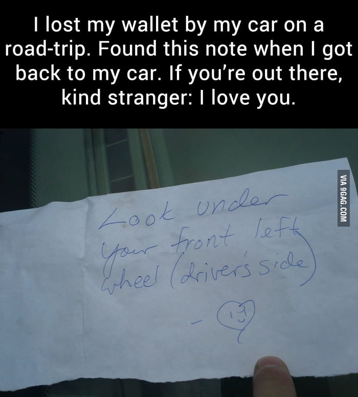 Loving strangers перевод. Notes of Kindness. I Lost have Lost my Wallet. I Lost have Lost my Wallet i cannot find.