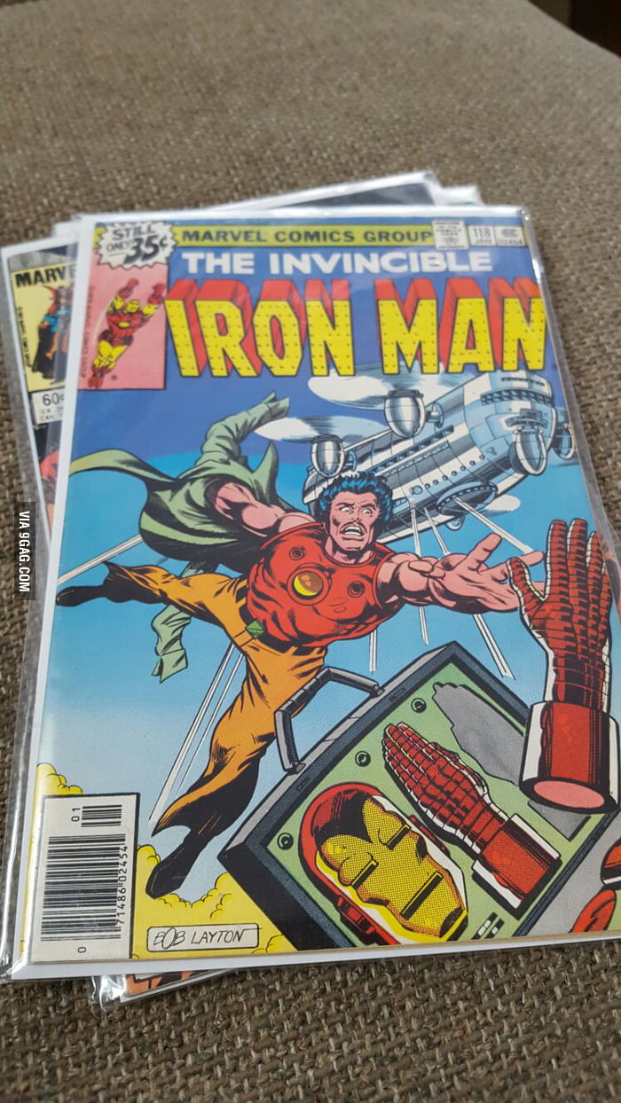 Picked This Up For 2 Bucks Any Comicbook Nerds Got A Value Me Picked This Up For 2 Bucks Any Comicbook Nerds Got A Value Me