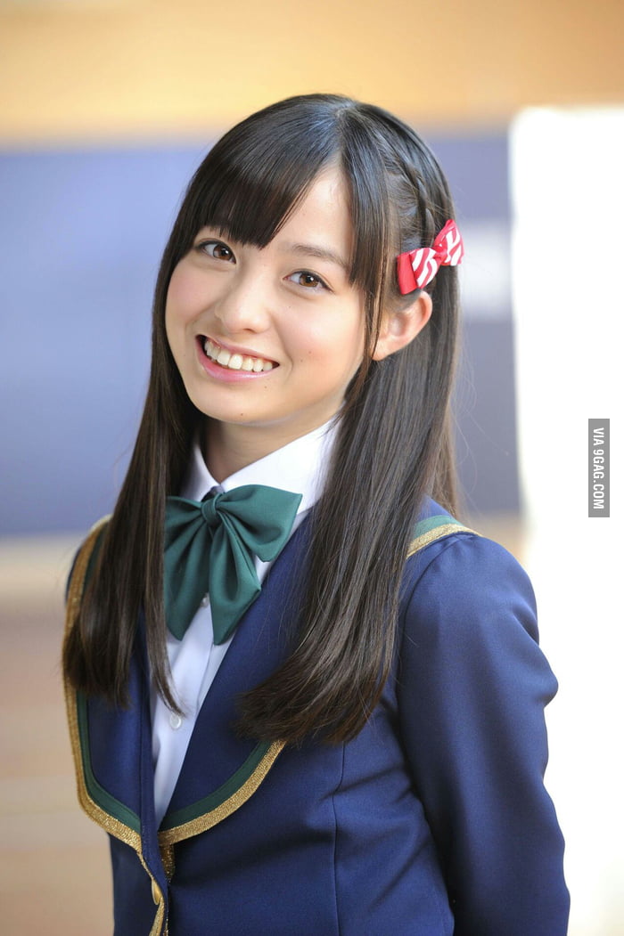 Kanna Hashimoto