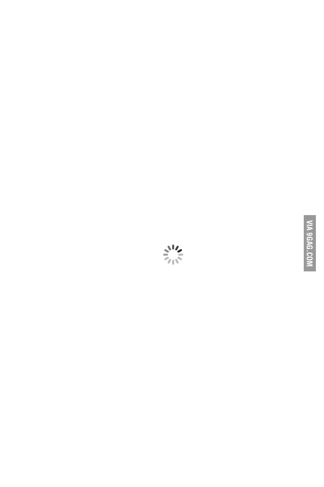 When The Loading Sign Is Not In The Middle 9gag