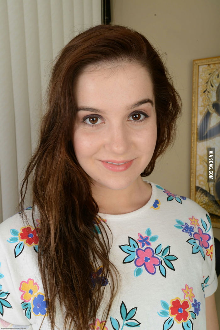 Kasey Warner Yes She Does 9gag