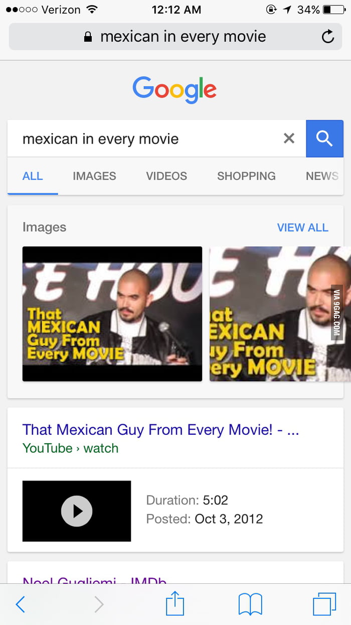 any movie ever any movie ever