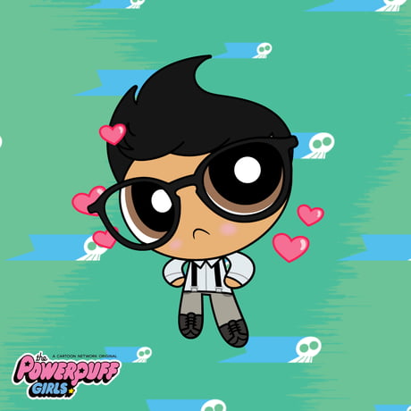 Powerpuff yourself - 9GAG