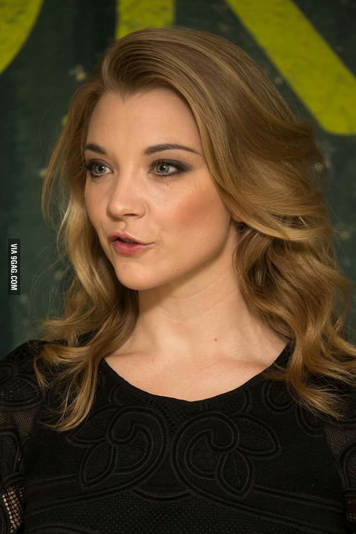 Natalie Dormer Jessica Rabbit