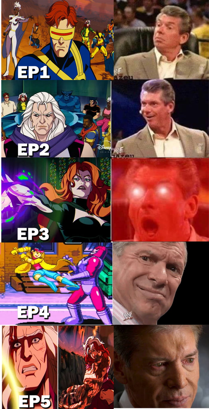 Episode 5 - 9GAG