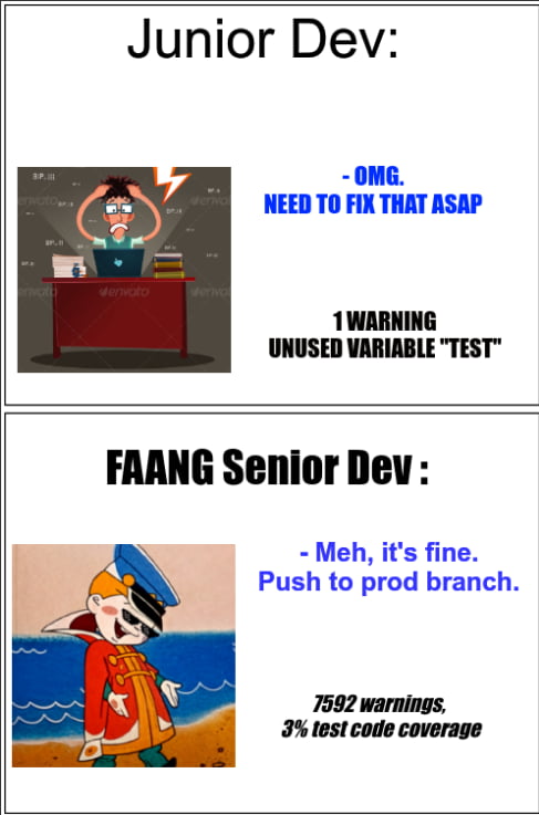 CleanCodeAgileScrumAndSolidPrinciples - 9GAG