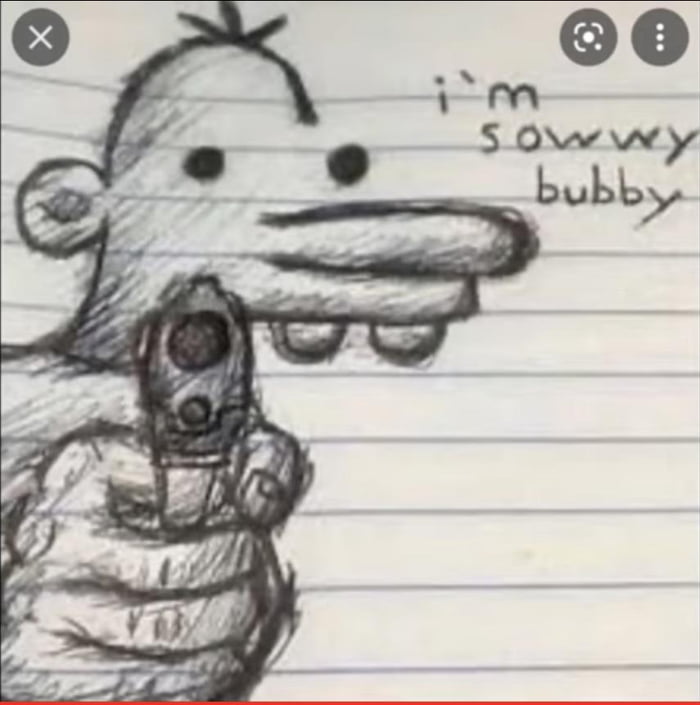 MR. Manny, weilder of the 1911 - 9GAG