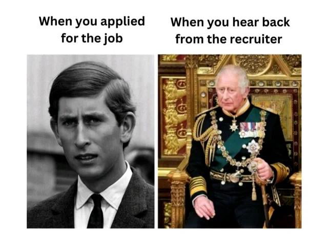 Nepotism At Its Finest 9gag 