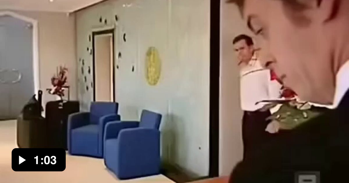 That was Unexpected....